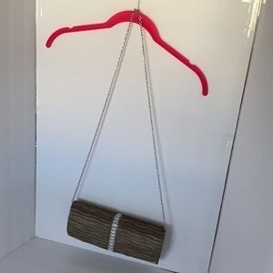 ALEXIS FASHIONS, Clutch bag, wristlet